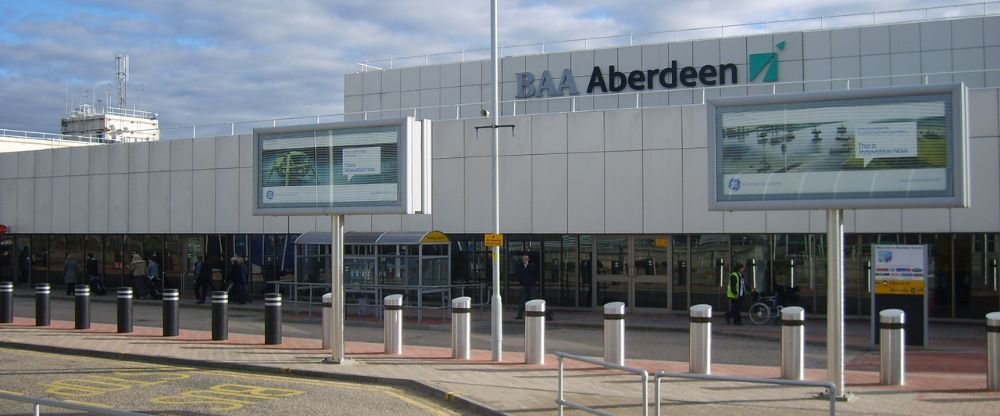 What Terminal is EasyJet Airlines at ABZ – Aberdeen International Airport