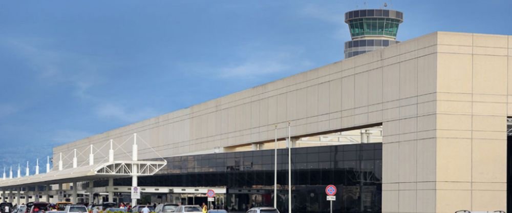 What Terminal is AJet Airlines at BEY – Beirut-Rafic Al Hariri International Airport