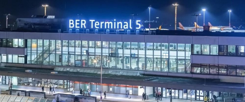 What Terminal is AJet Airlines at BER – Berlin Brandenburg Airport