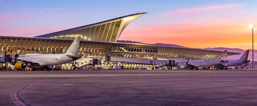 What Terminal is EasyJet Airlines at BIO – Bilbao Airport