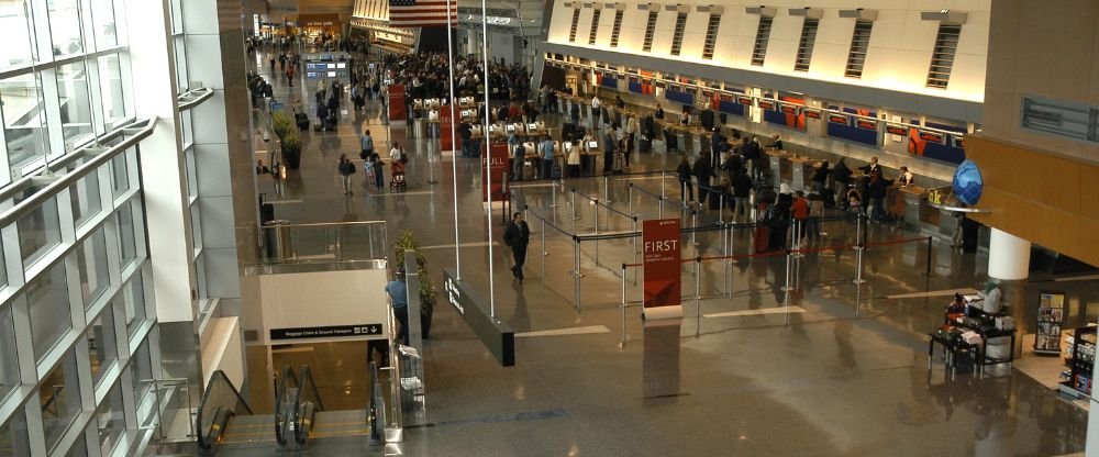 What Terminal is Southwest Airlines at BOS – Boston Logan International Airport