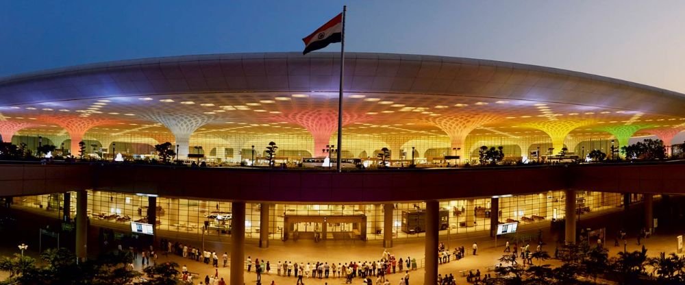 What Terminal is Turkish Airlines at BOM – Chhatrapati Shivaji Maharaj International Airport