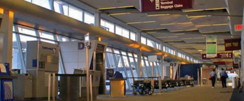 What Terminal is Republic Airways at CLE – Cleveland Hopkins International Airport