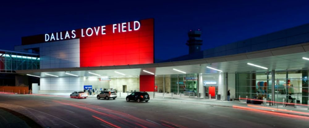 What Terminal is JSX Airlines at DAL – Dallas Love Field Airport