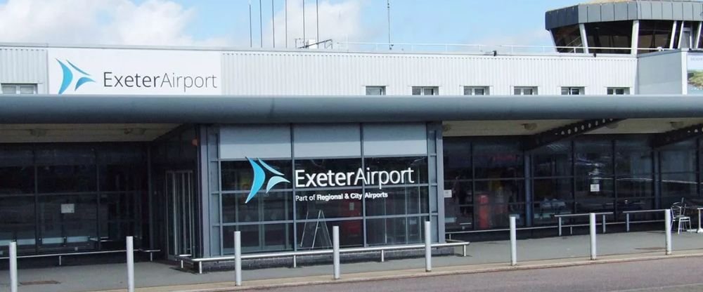 What Terminal is Aer Lingus Airlines at EXT – Exeter Airport