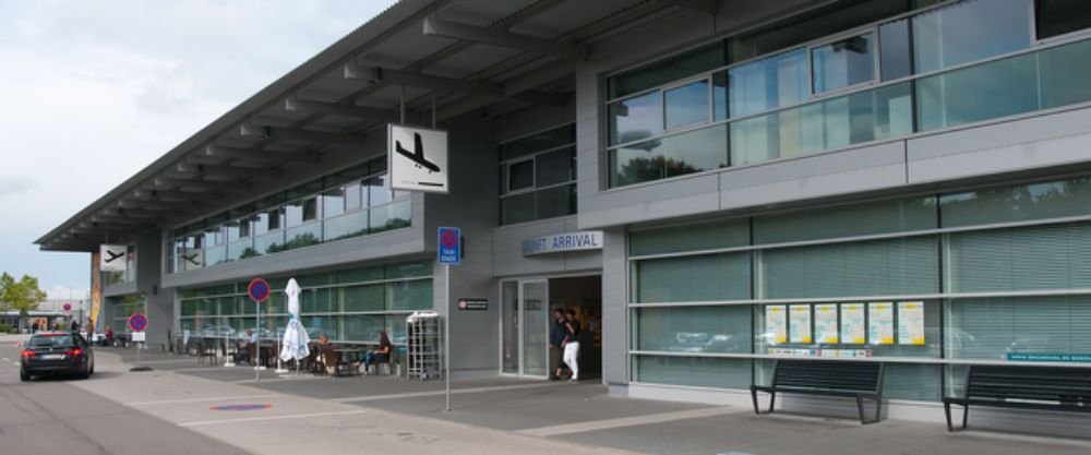 Turkish Airlines Friedrichshafen Office in Germany