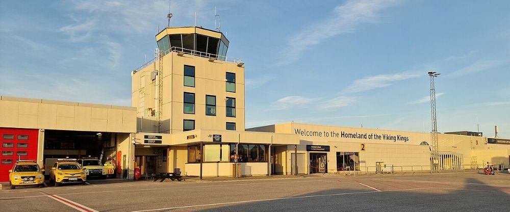 What Terminal is Norwegian Air at HAU – Haugesund Airport