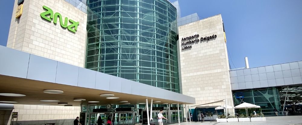 What Terminal is Aer Lingus Airlines at LIS – Humberto Delgado Airport