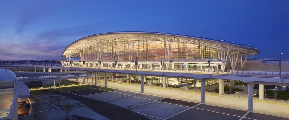 What Terminal is Republic Airways at IND – Indianapolis International Airport