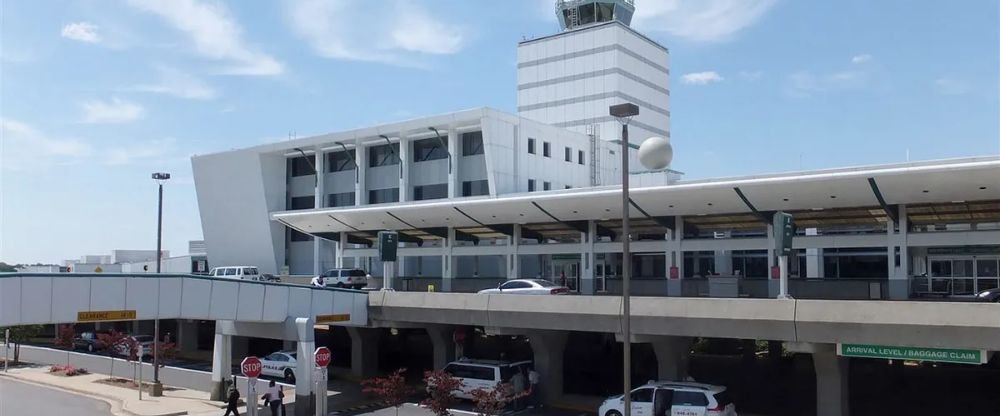 What Terminal is Southwest Airlines at JAN – Jackson-Medgar Wiley Evers International Airport