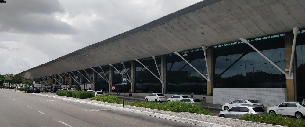 TAP Air Portugal Belém Office in Brazil