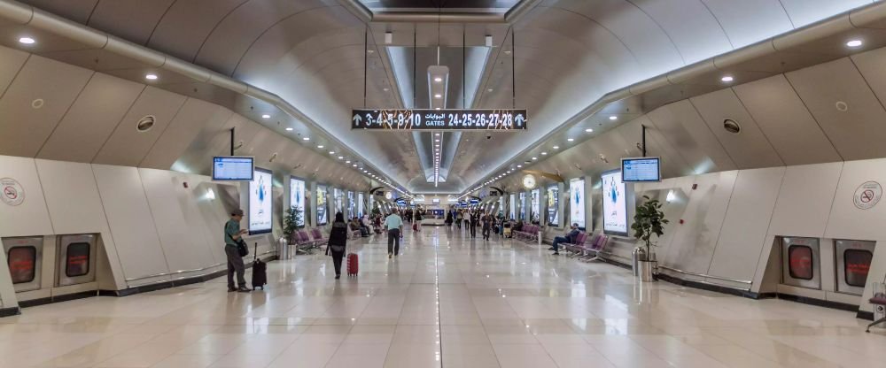 What Terminal is Turkish Airlines at KWI – Kuwait International Airport