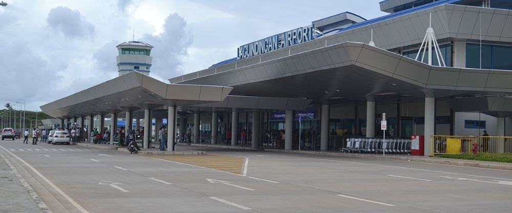 What Terminal is Cebu Pacific Airlines at CGY – Laguindingan Airport