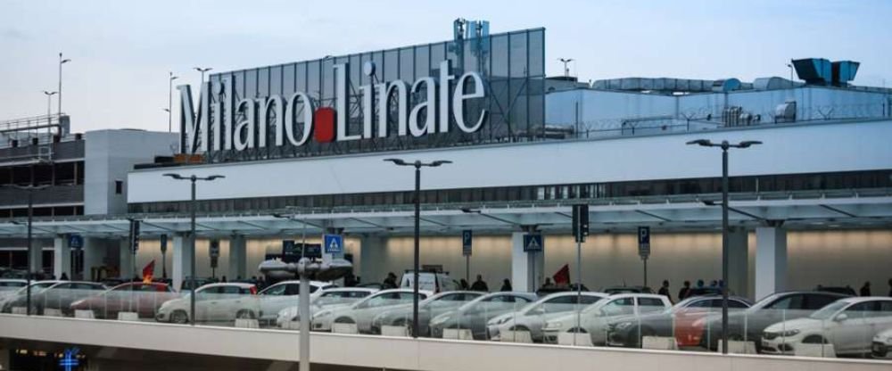 What Terminal is Aer Lingus Airlines at LIN – Linate Airport