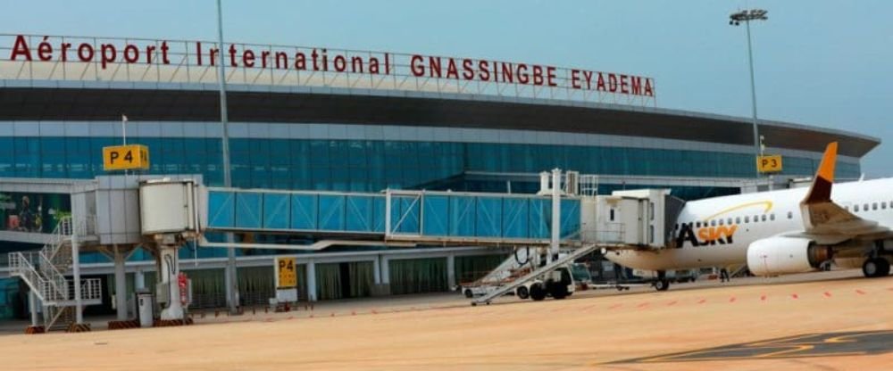 Aeroflot Airlines Lomé Office in Togo