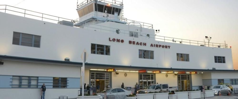 What Terminal is Southwest Airlines at LGB – Long Beach Airport