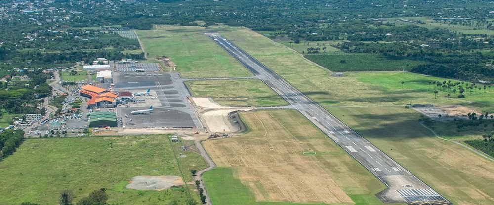 What Terminal is Abaete Aviation at MXQ – Lorenzo Airport