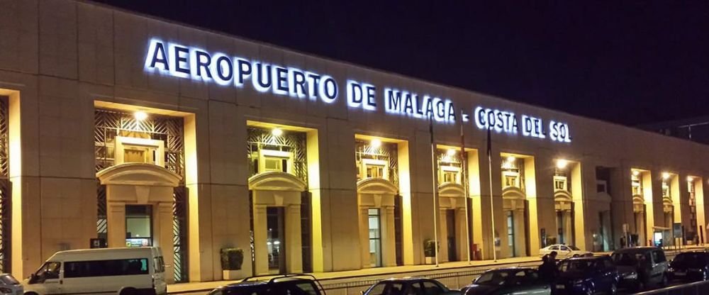 What Terminal is Air France at AGP – Málaga-Costa del Sol Airport