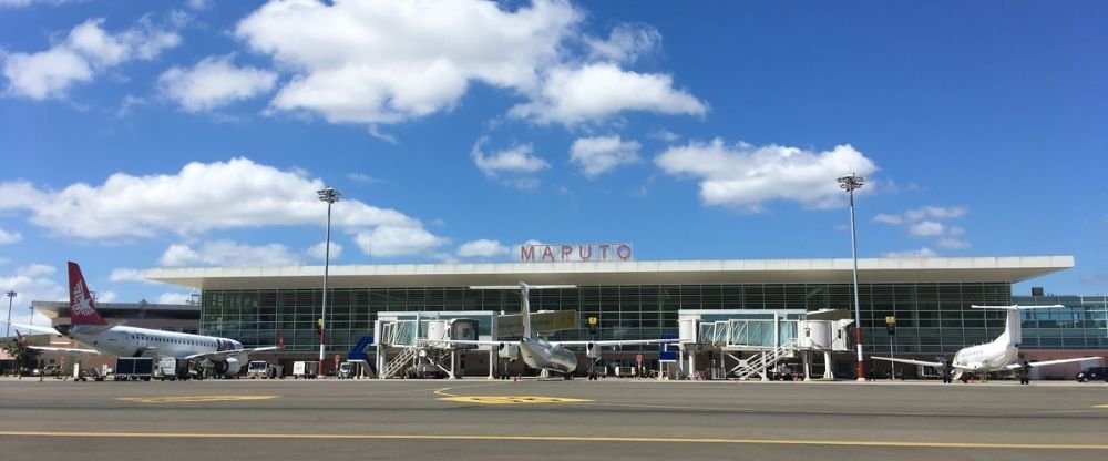 TAP Air Portugal Maputo Office in Mozambique