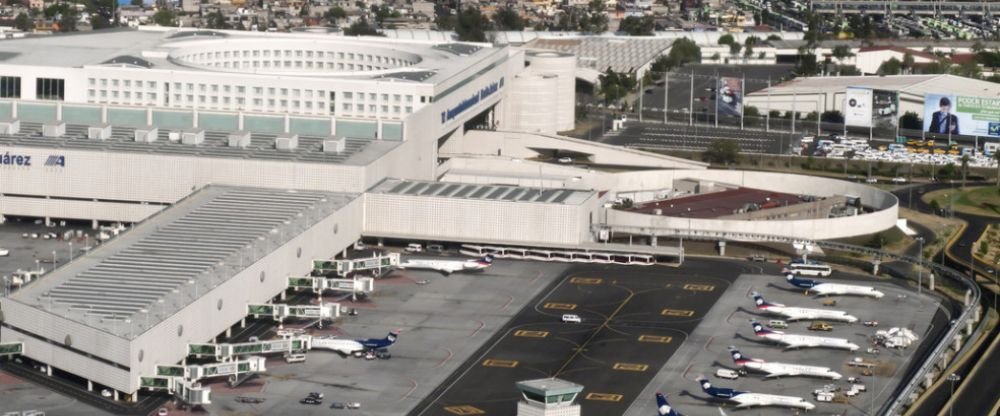 What Terminal is Turkish Airlines at MEX – Mexico City International Airport