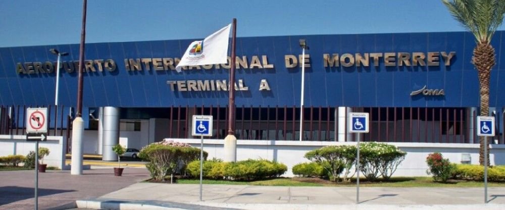 What Terminal is Delta Airlines at MTY – Monterrey International Airport