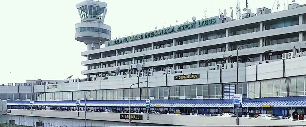 What Terminal is Turkish Airlines at LOS – Murtala Muhammed International Airport