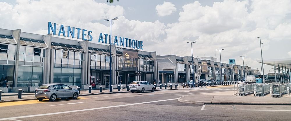 TAP Air Portugal Nantes Office in France