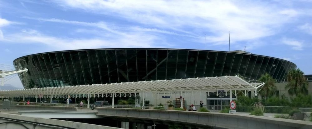 What Terminal is Ryanair at NCE – Nice Côte d’Azur Airport