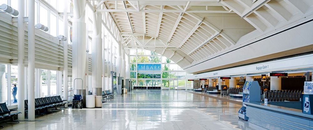 What Terminal is Frontier Airlines at ONT – Ontario International Airport
