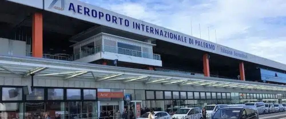 What Terminal is EasyJet Airlines at PMO – Palermo Airport