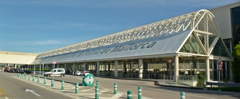 What Terminal is RyanAir at PMI – Palma de Mallorca Airport