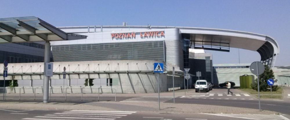 What Terminal is Norwegian Air at POZ – Poznań Airport