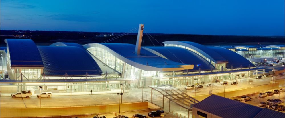 What Terminal is Air France at RDU – Raleigh-Durham International Airport