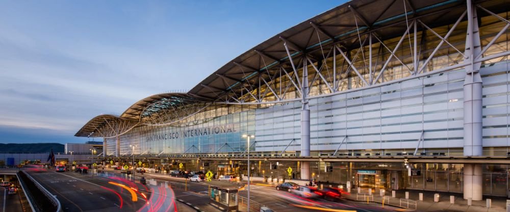 What Terminal is Frontier Airlines at SFO – San Francisco International Airport