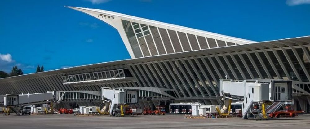 What Terminal is Ryanair at SDR – Santander Airport