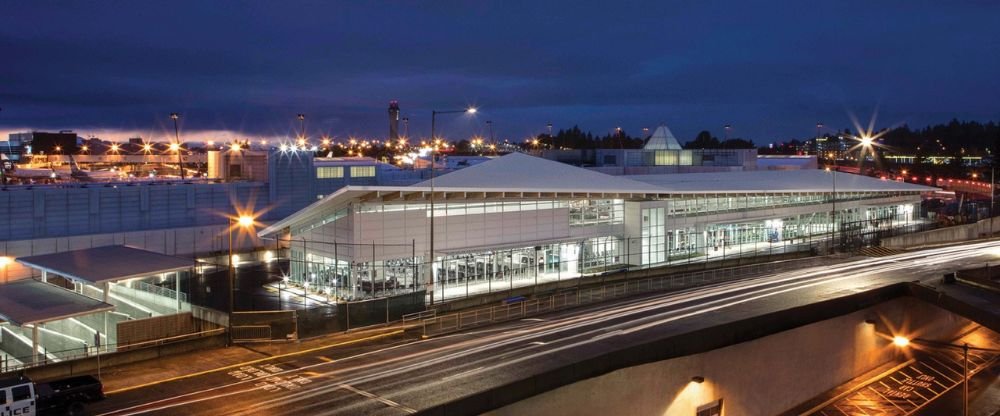 What Terminal is Southwest Airlines at SEA – Seattle-Tacoma International Airport