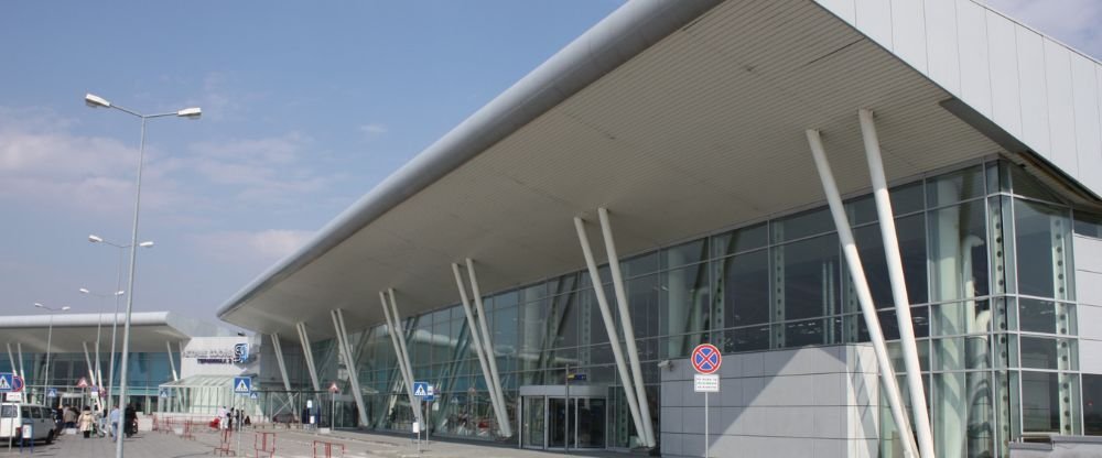 What Terminal is Turkish Airlines at SOF – Sofia International Airport