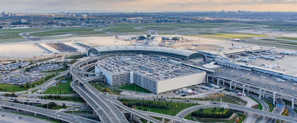 What Terminal is Air France at YYZ – Toronto Pearson International Airport