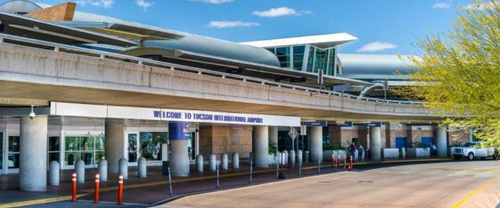 What Terminal is Flair Airlines at TUS – Tucson International Airport