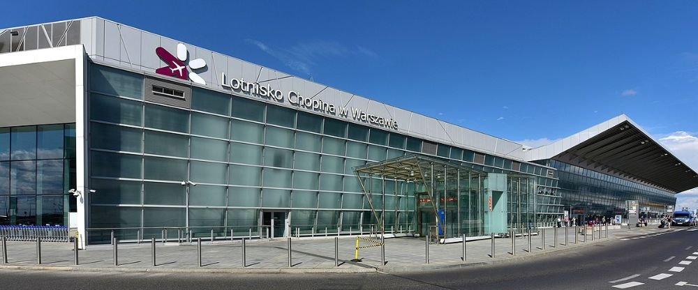 What Terminal is Norwegian Air at WAW – Warsaw Chopin Airport