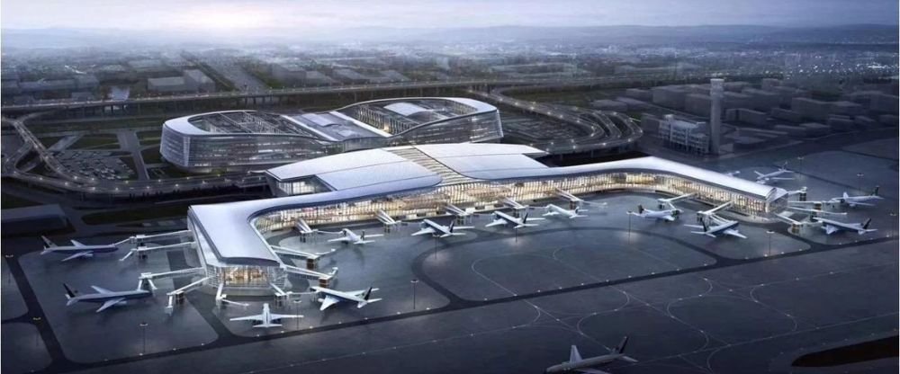 What Terminal is 9 Air at WNZ – Wenzhou Longwan International Airport