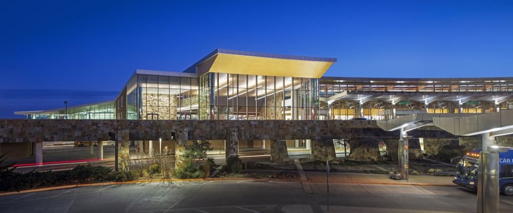 What Terminal is Frontier Airlines at OKC – Will Rogers World Airport