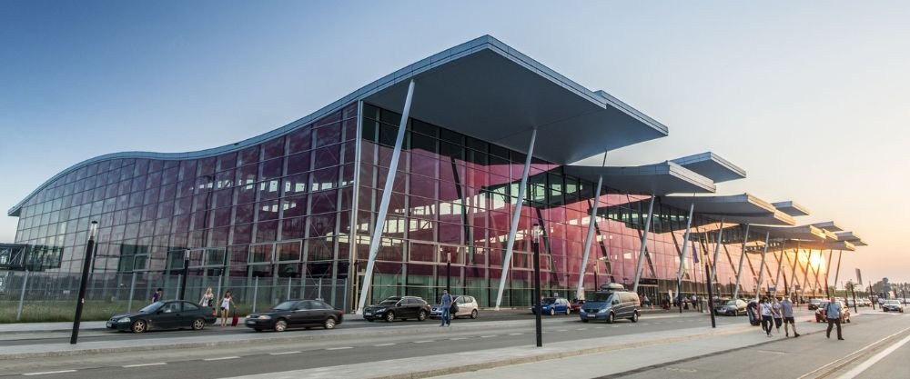 What Terminal is Norwegian Air at WRO – Copernicus Airport Wrocław