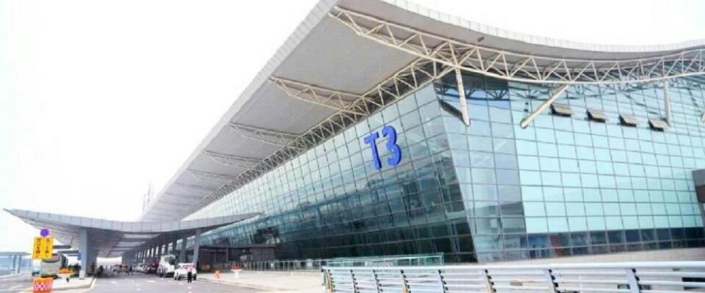 What Terminal is 9 Air at XIY – Xi’an Xianyang International Airport