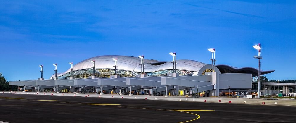 What Terminal is Norwegian Air at ZAG – Zagreb Airport