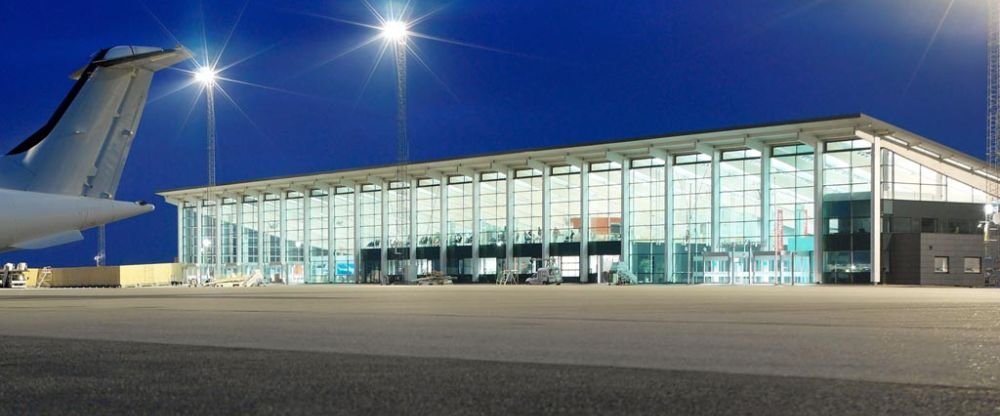 What Terminal is Norwegian Air at AAL – Aalborg Airport