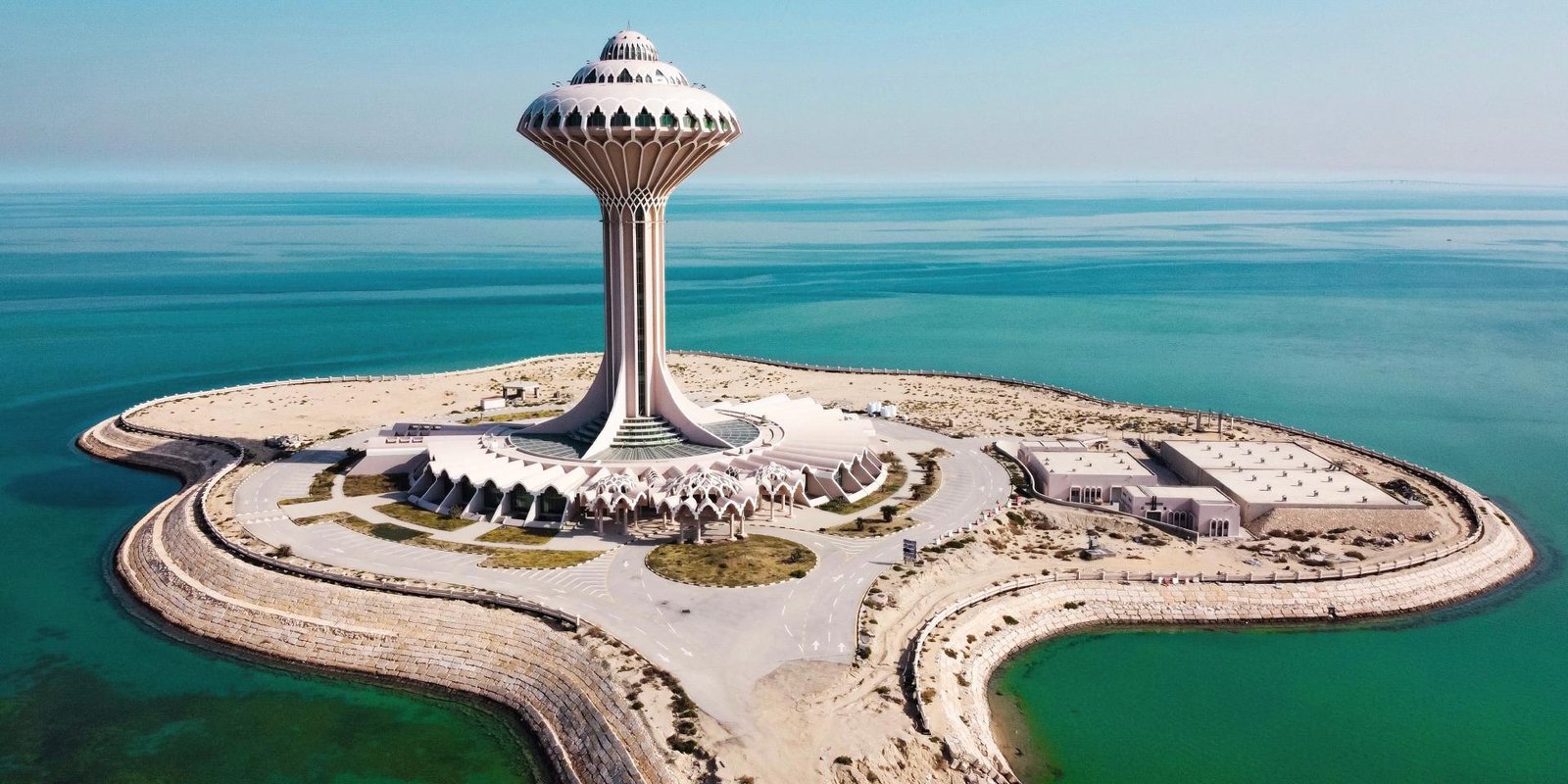 Gulf Air Al Khobar Office in Saudi Arabia
