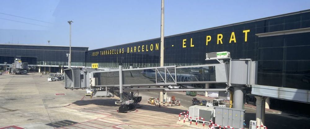 What Terminal is Norwegian Air at BCN – Barcelona–El Prat Airport