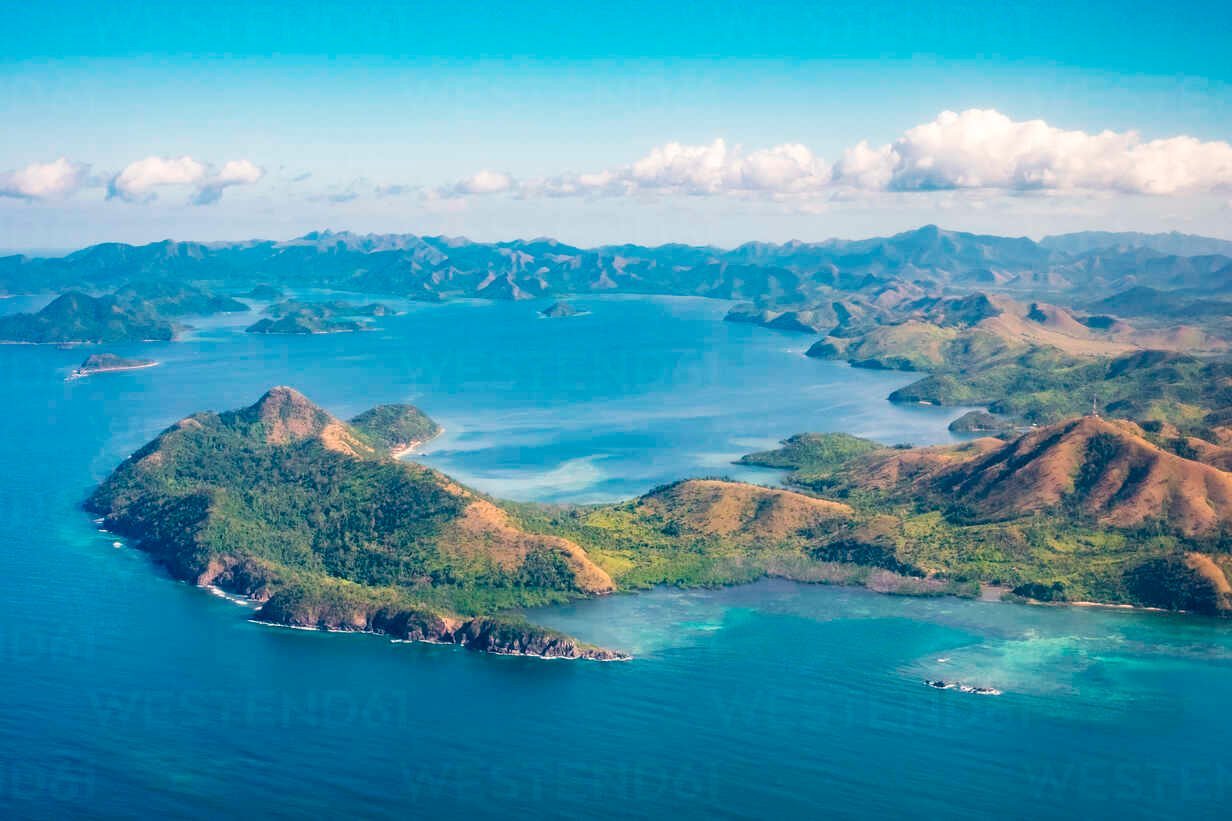 Cebu Pacific Busuanga Office in Philippines