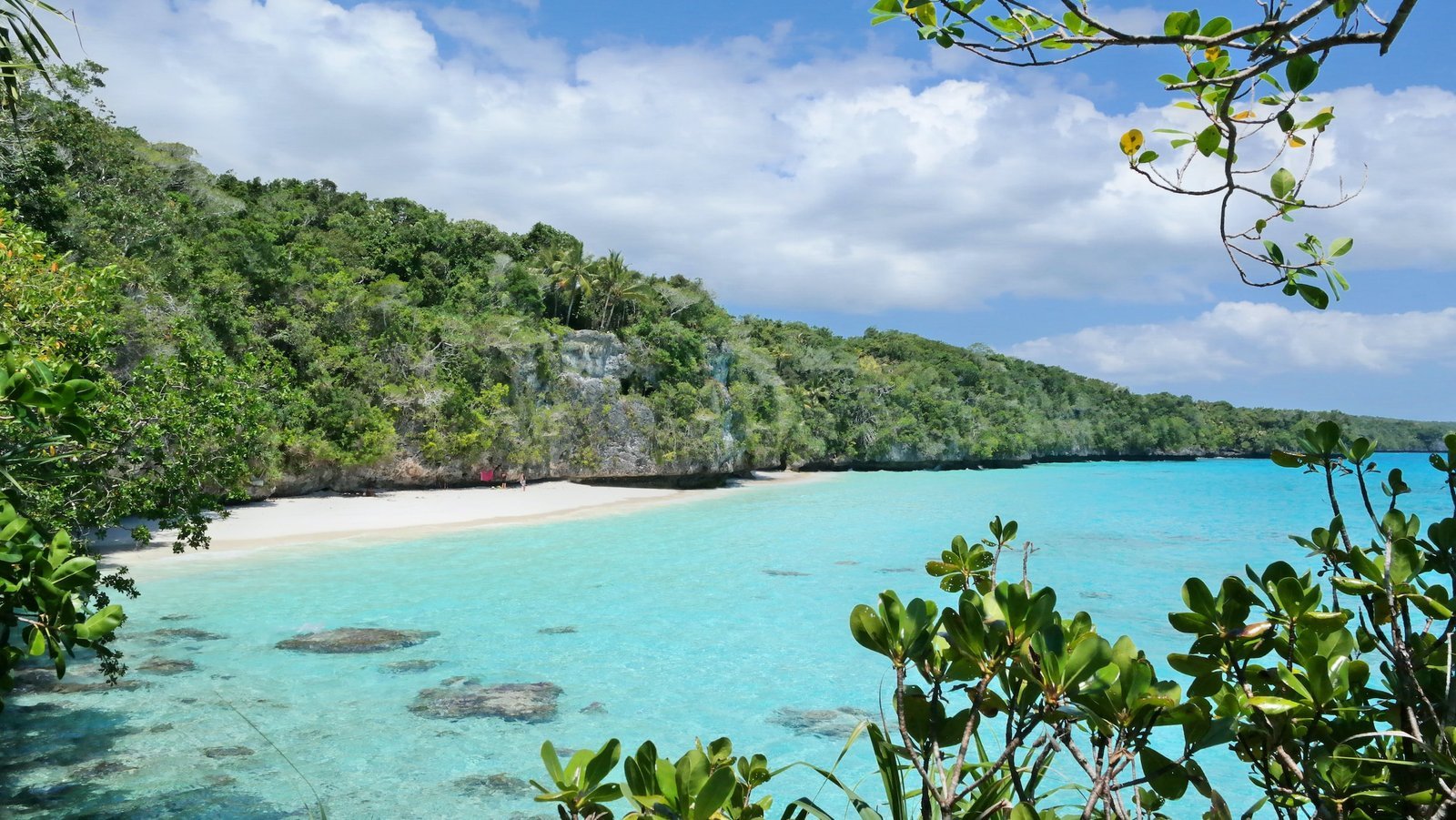 Air Austral Nouméa Office in New Caledonia